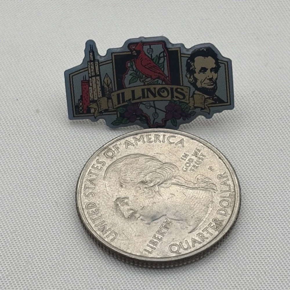 N/A pin has